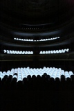 Opéra Nantes - La nuit