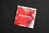Brochure - centre lyrique d'auvergne