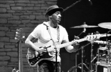 Marcus Miller à Patrimonio - Photos de spectacles vivants