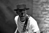 Marcus Miller à Patrimonio - Photos de spectacles vivants
