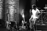 Marcus Miller à Patrimonio - Photos de spectacles vivants