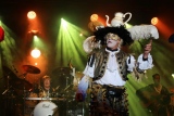 Tri Yann, La Bouchure Commentry - Photos de spectacles vivants