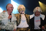 Tri Yann, La Bouchure Commentry - Photos de spectacles vivants