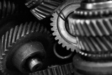 Encore des articulations - Automobiles en morceaux