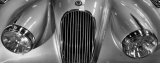 Un regard - Automobiles en morceaux