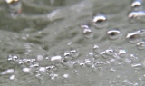 encore des bulles - Jeux d'eau