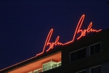 Sous le toit :  Berlin - A la manière d'Edward Hopper