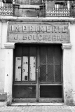 windows Bordeaux - Windows