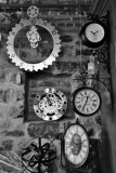 Changement d'heure - Le Temps