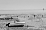 the Beatles à la playa - Ile de Ré