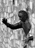 oh tu m'écoutes passe muraille ! - Ho tu m'écoutes !