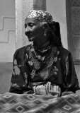 mère veille - MAROKO